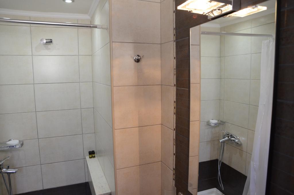 Valedina Rooms Nikiana Cameră foto