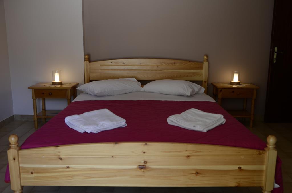 Valedina Rooms Nikiana Cameră foto