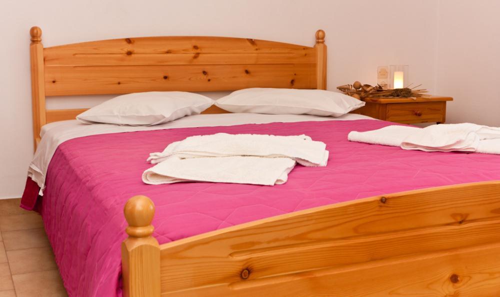 Valedina Rooms Nikiana Cameră foto
