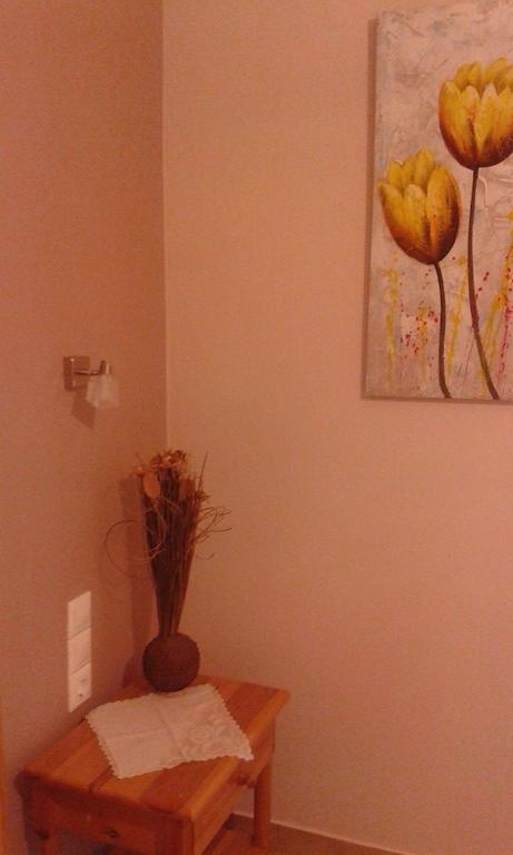 Valedina Rooms Nikiana Cameră foto