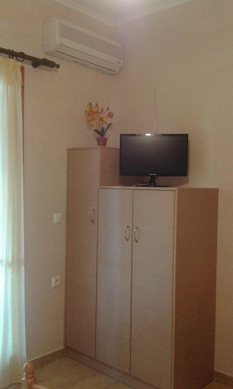Valedina Rooms Nikiana Cameră foto